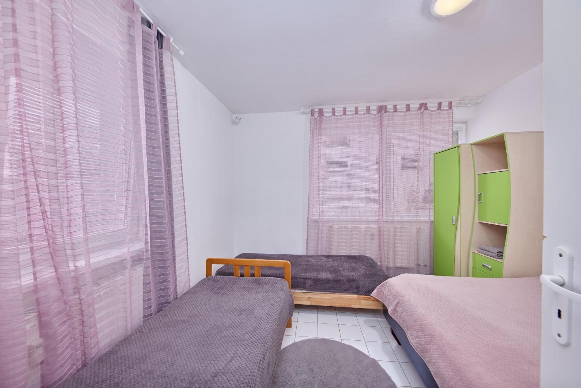 Relax Apartment ブラチスラヴァ エクステリア 写真