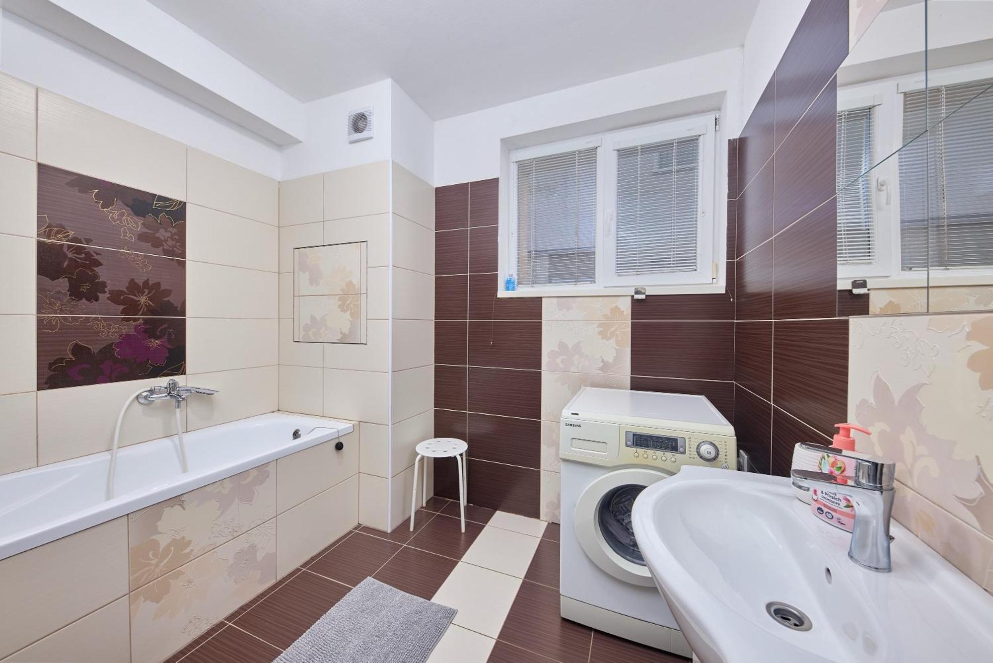 Relax Apartment ブラチスラヴァ エクステリア 写真